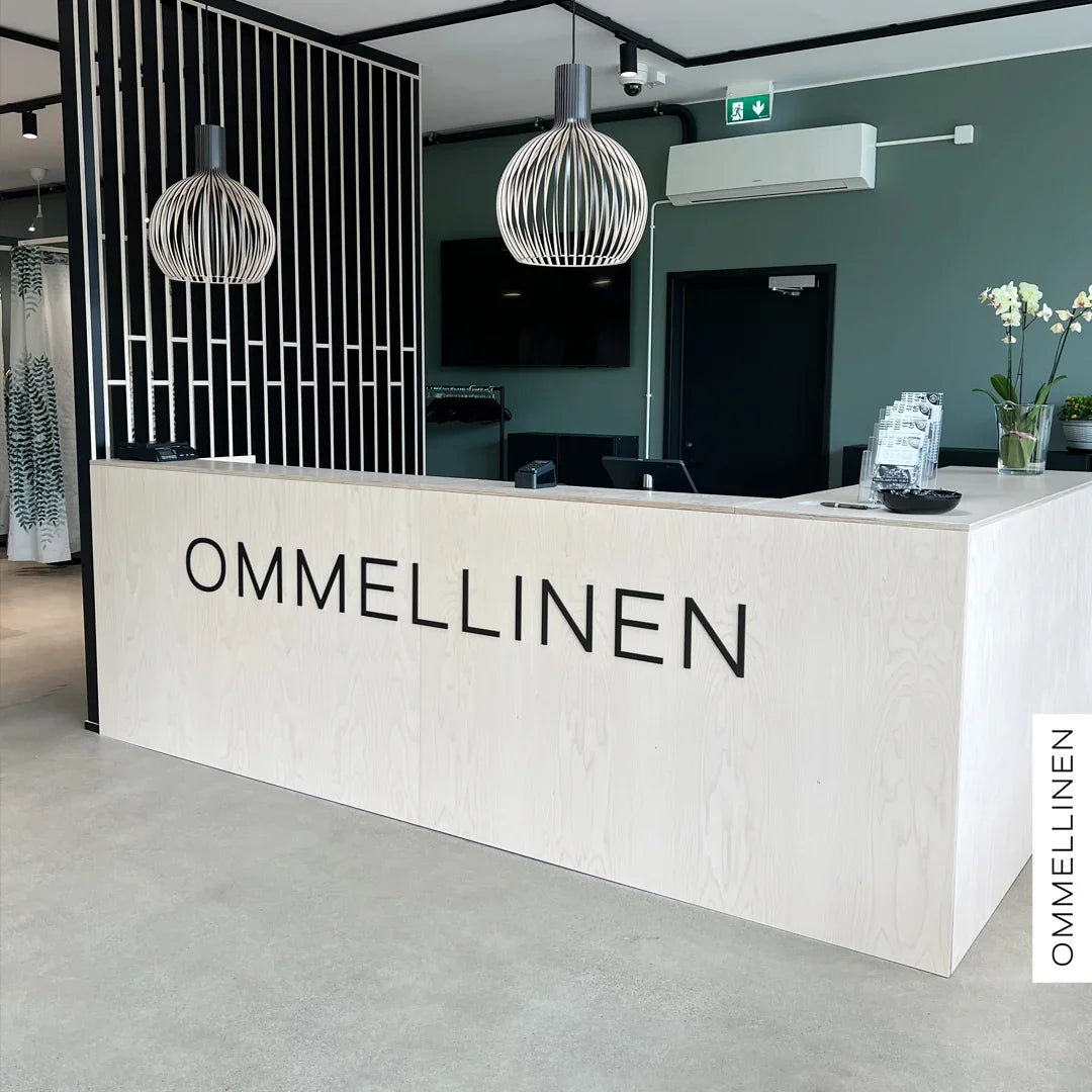 Ommellinen