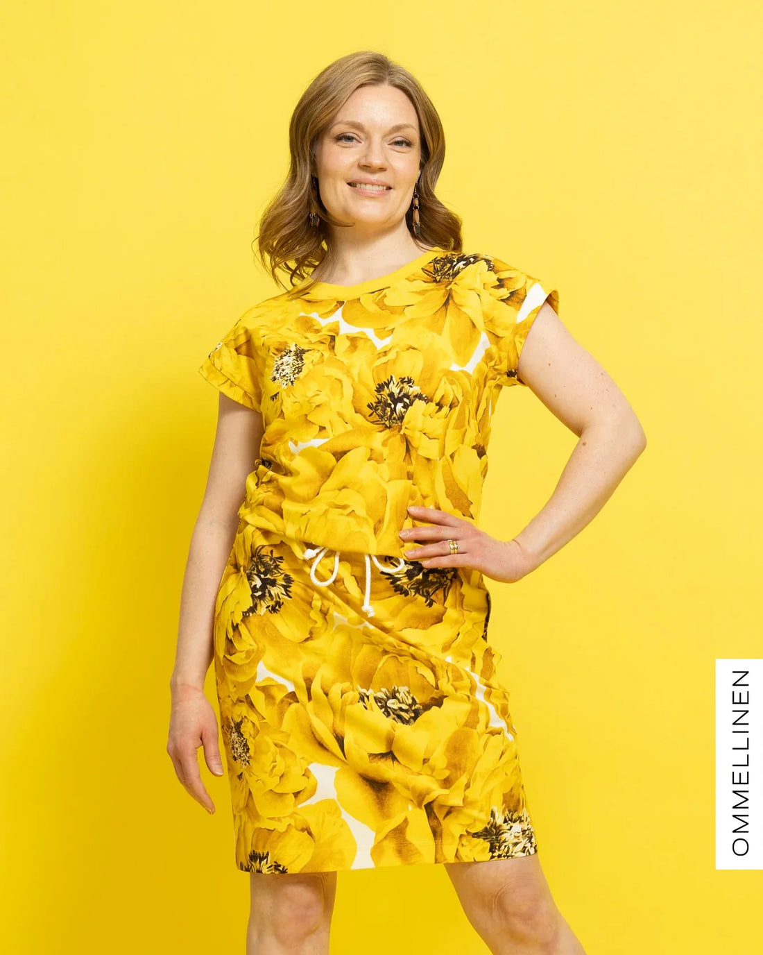 Toppimekko, Ikuisuus - keltainen