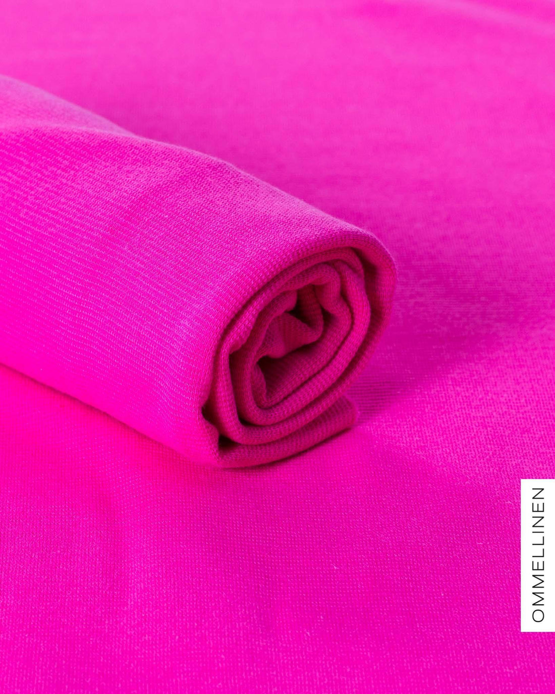 Kotimainen resori, pinkki 29 - Ommellinen