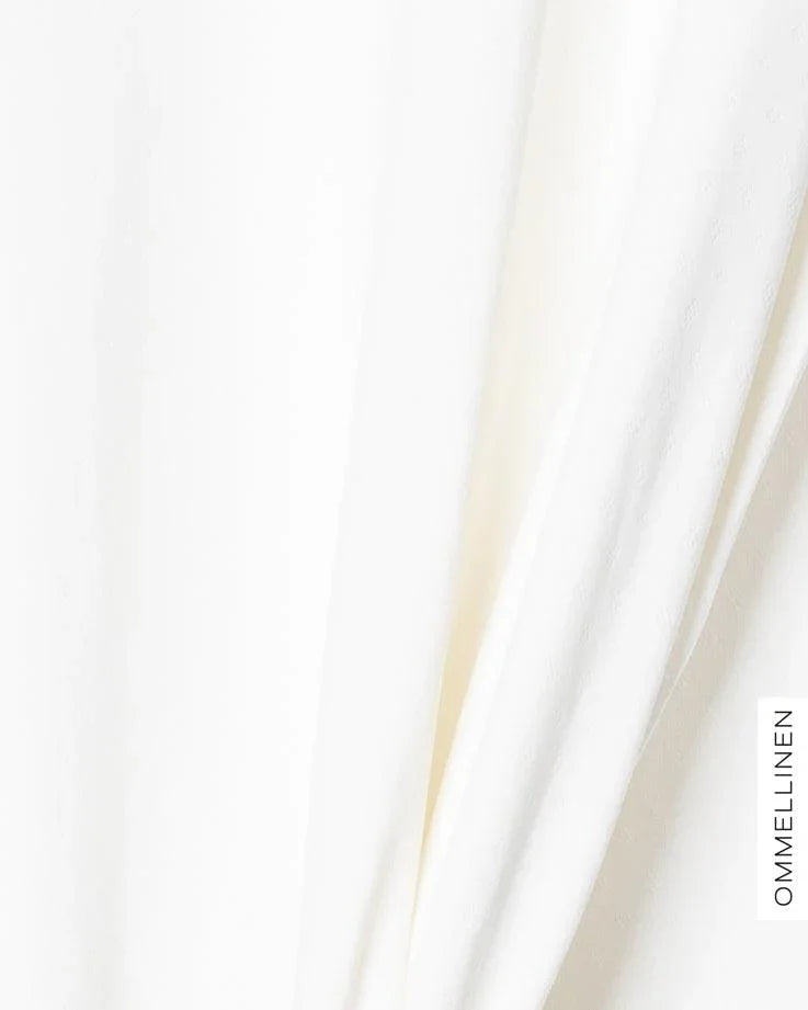 Kuviotrikoo, off white 510D - Ommellinen