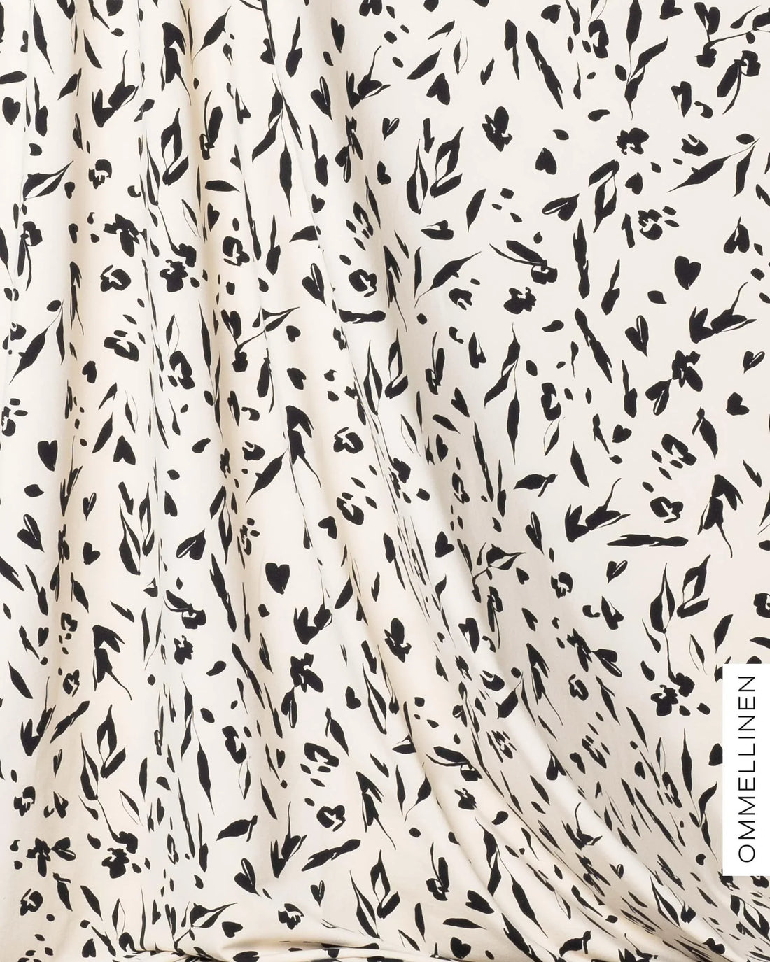 Luomujoustocollege, SydÀnjemma - hiekka - Ommellinen