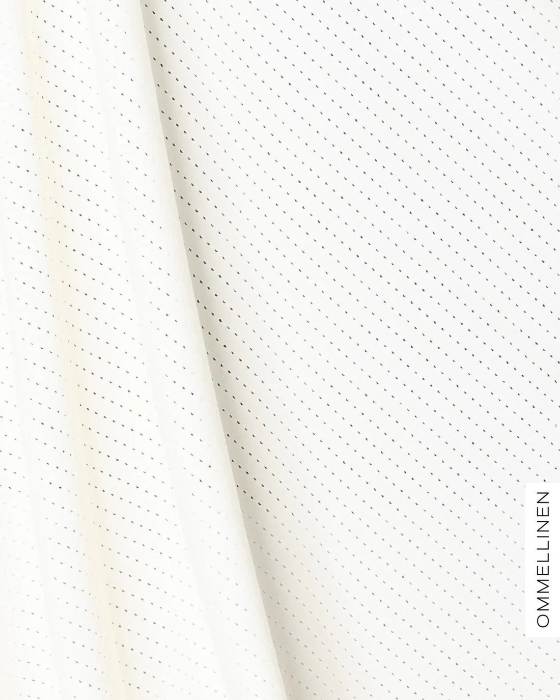 Luomupuuvillaneulos - PALA, ReikÀkuvio - kerma - Ommellinen