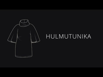 Pattern - HULMU tunic