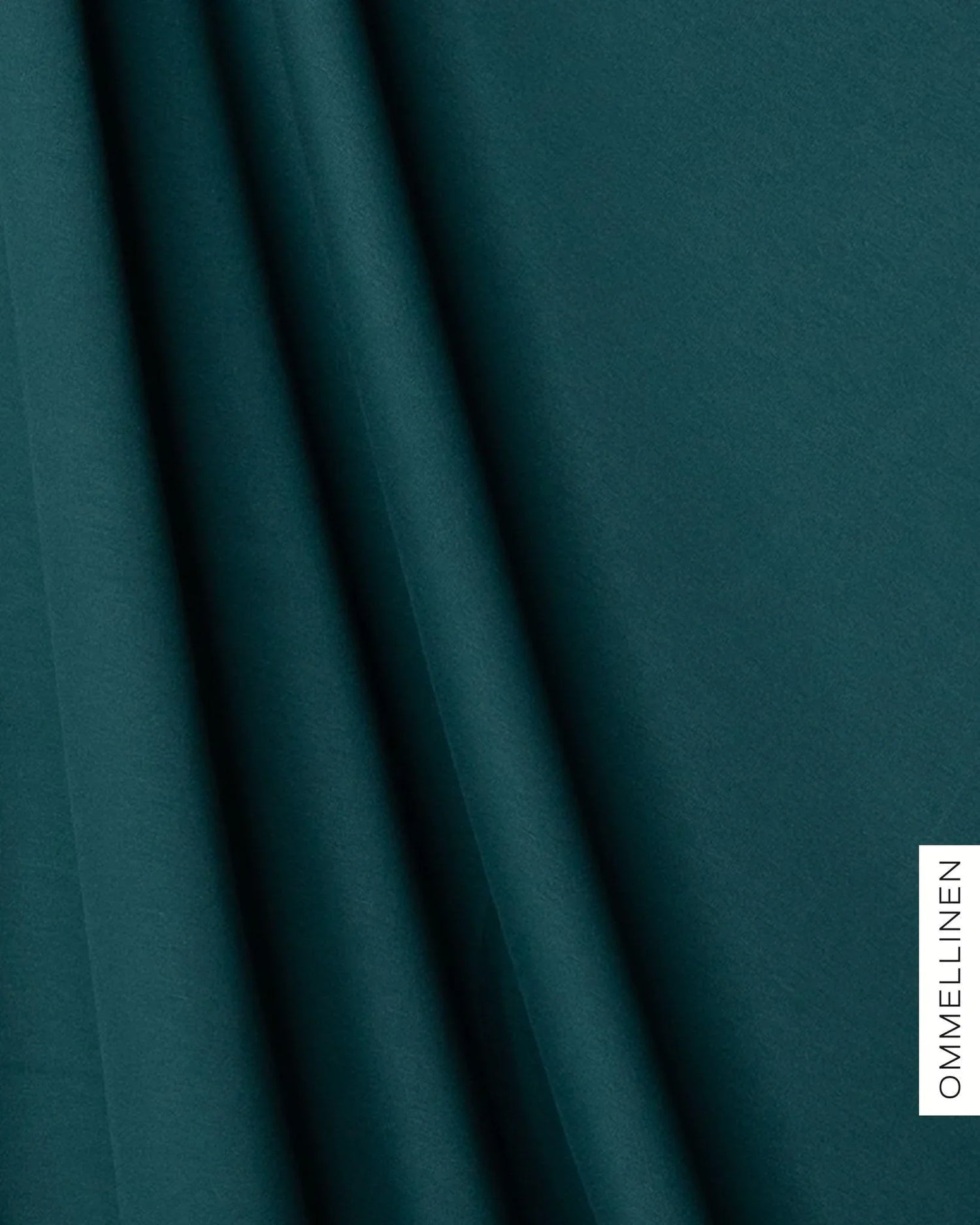 Puntoneulos - PALA, smaragdinvihreä